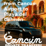 Cancun Airport to Playa del Carmen