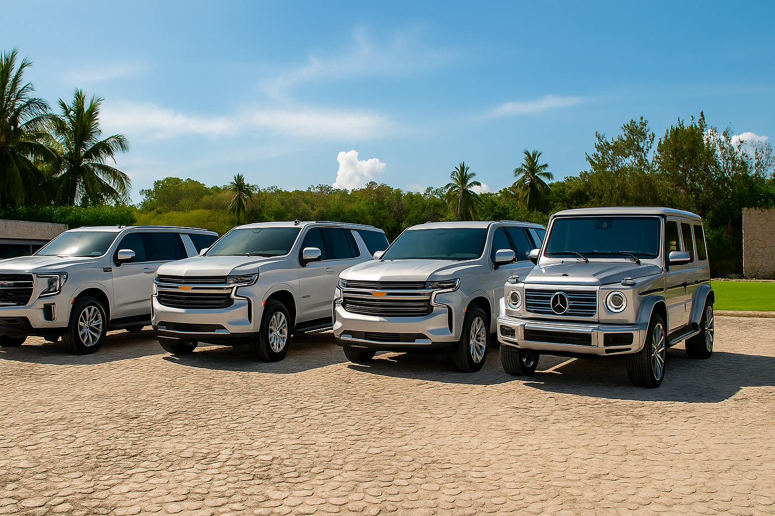 Fleet
